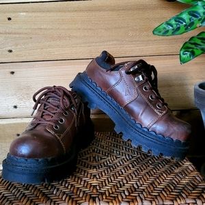 90s Platform Sneakers | SODA Sneakers